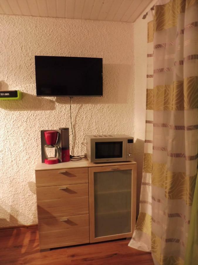 Apartment Gruen Und Herzlich
